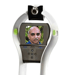 Tandhoni Rao, VGo VP of Development Tandhoni Rao, VGo VP of Development