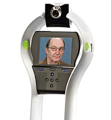 Peter Vicars, VGo CEO