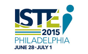 ISTE 2015 Lgog