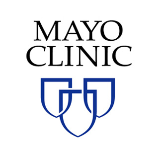 Mayo Logo