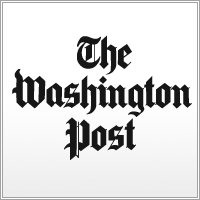 The Washington Post Logo