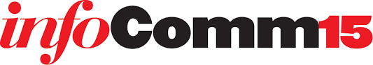 InfoComm 2015 Logo