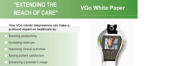 VGo Healthcare White Paper